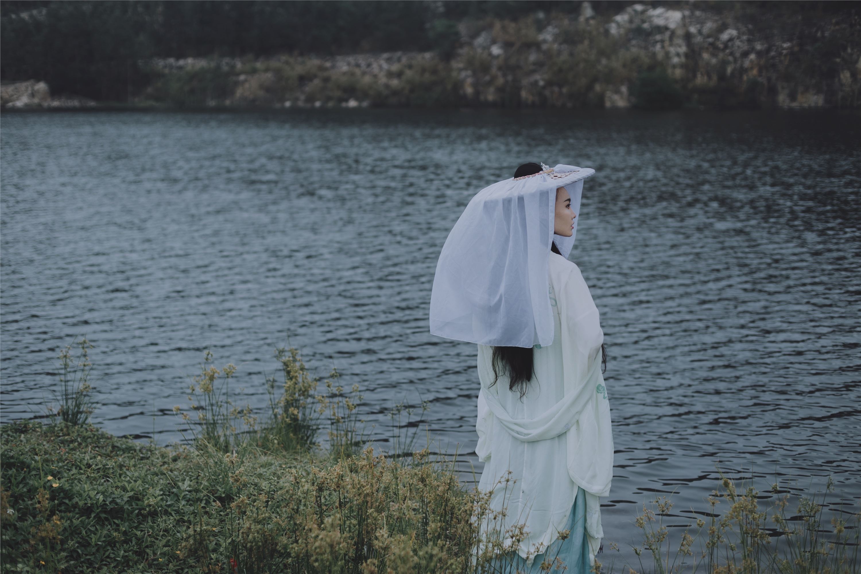 YITUYU艺图语 2021.09.04 放鹤渚 逆逆